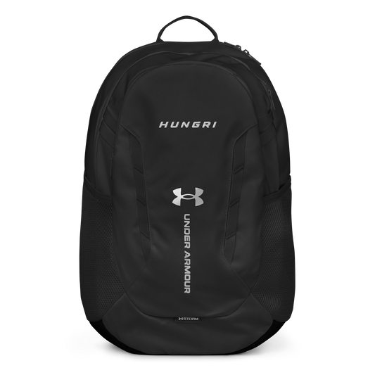 HUNGRI Performance Backpack