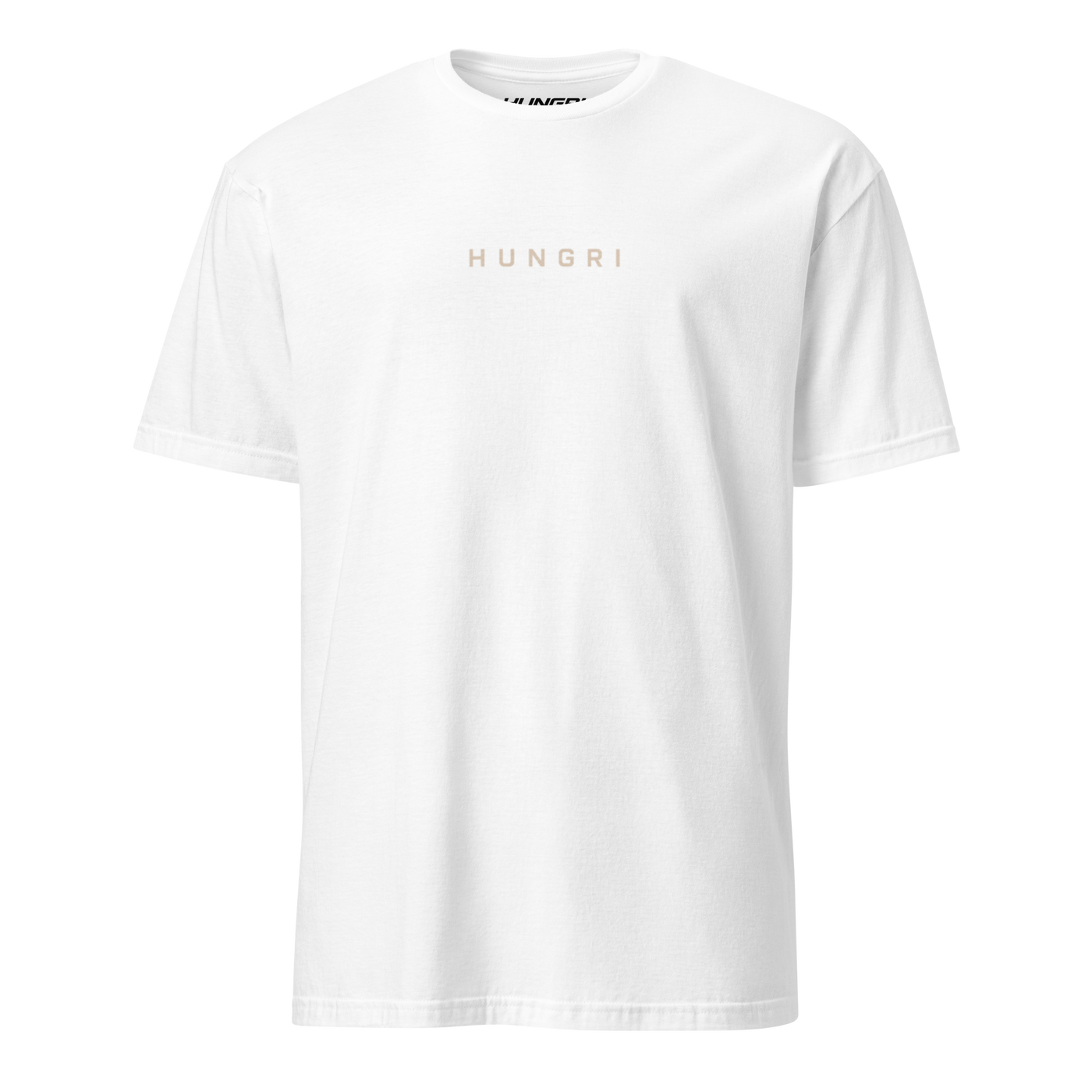 HUNGRI 150 "Win The Day" — White