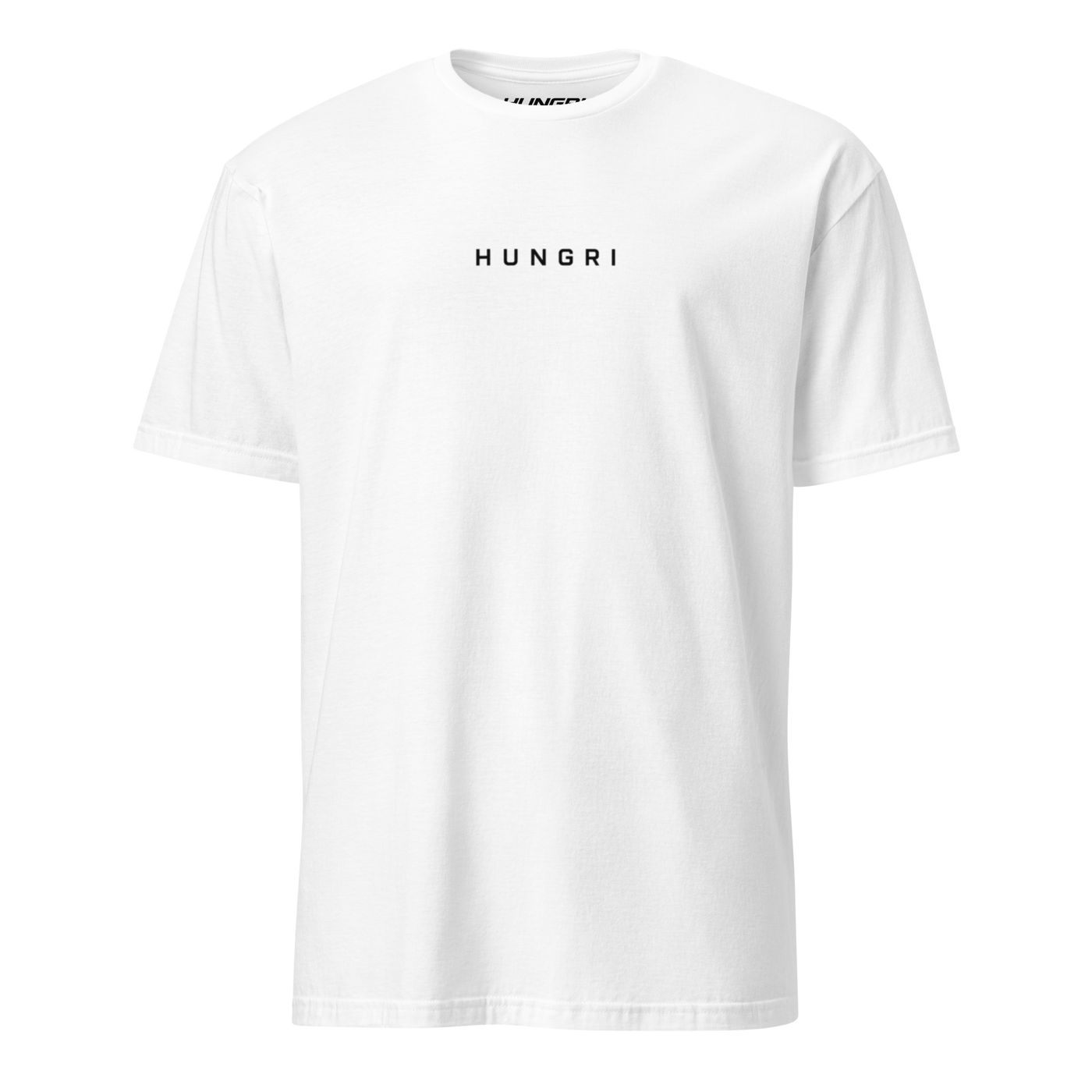 HUNGRI 150 "RUN" — White