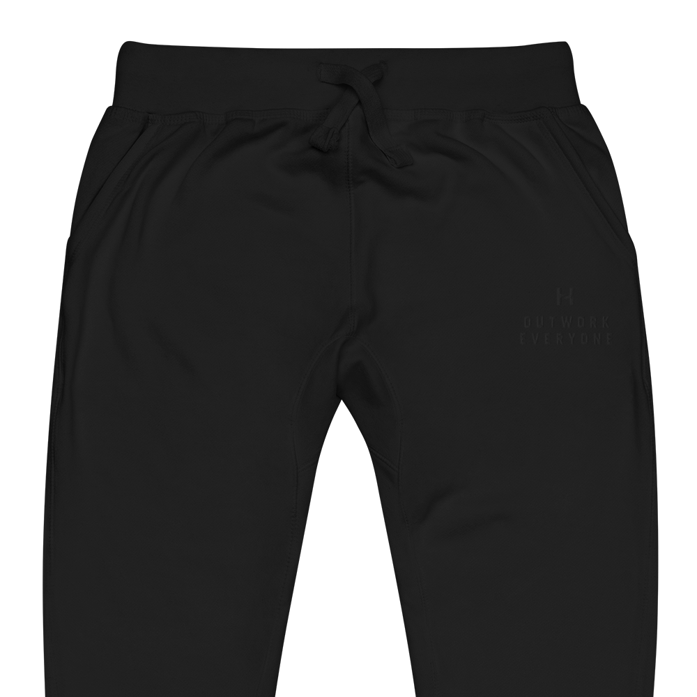 Core Fleece Sweatpants
