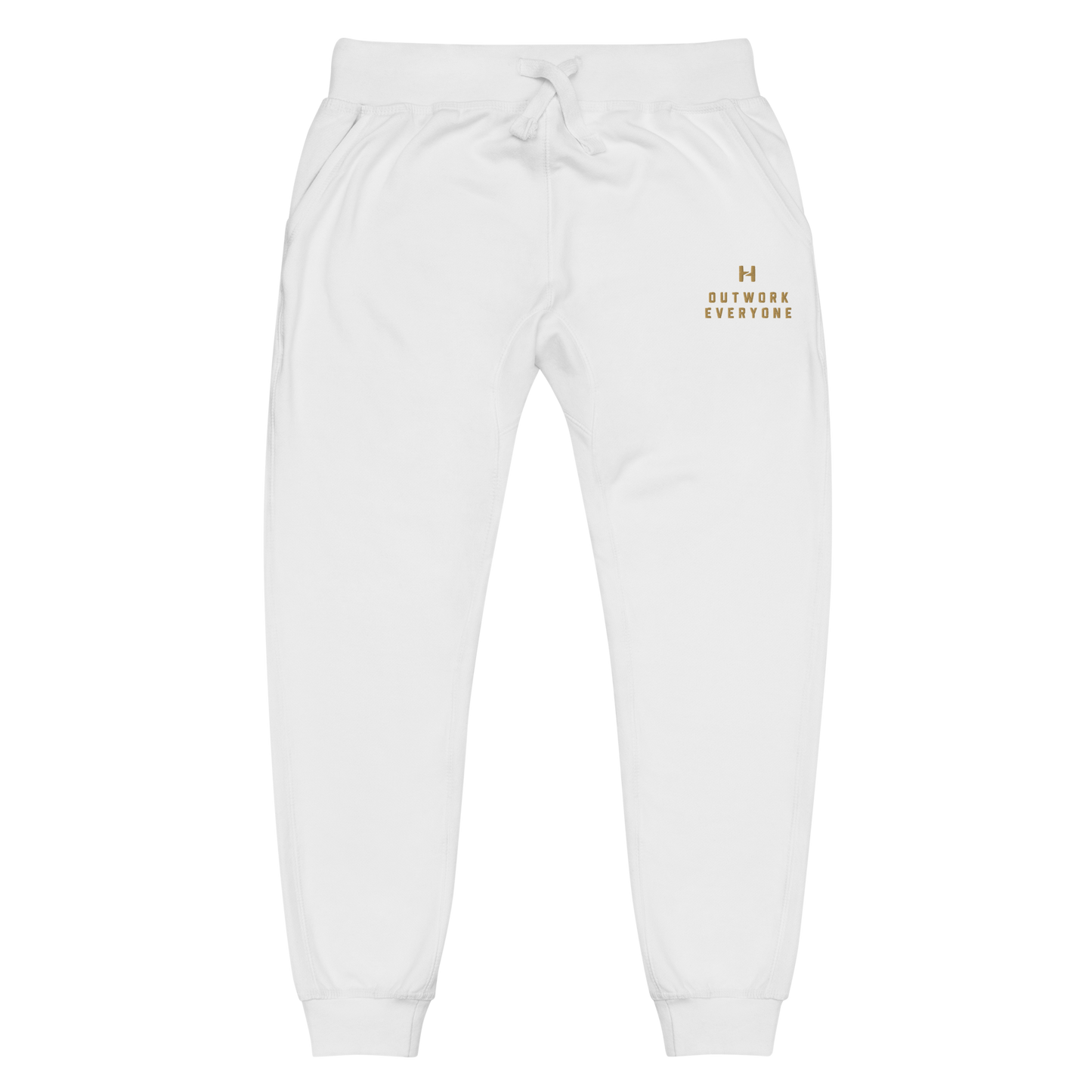 Core Fleece Sweatpants