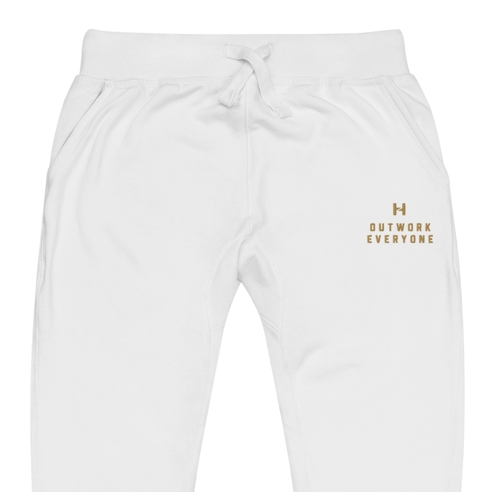 Core Fleece Sweatpants