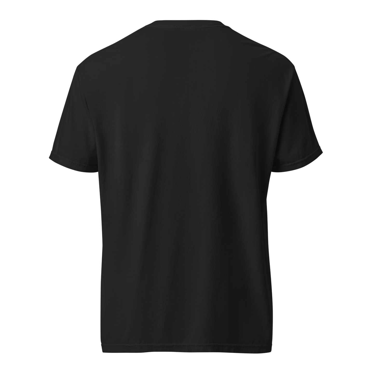 Core Relaxed Fit T-Shirt