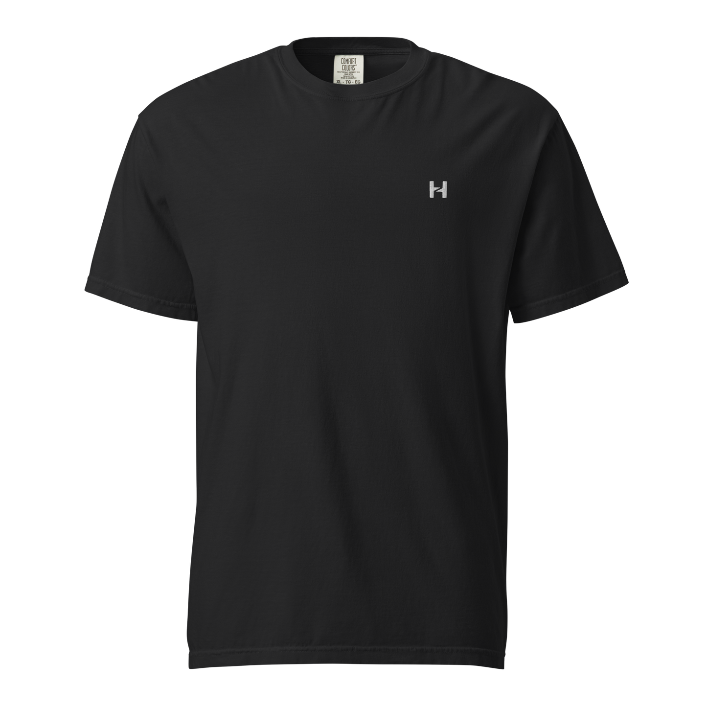 "Win The Day" Relaxed Fit T-Shirt