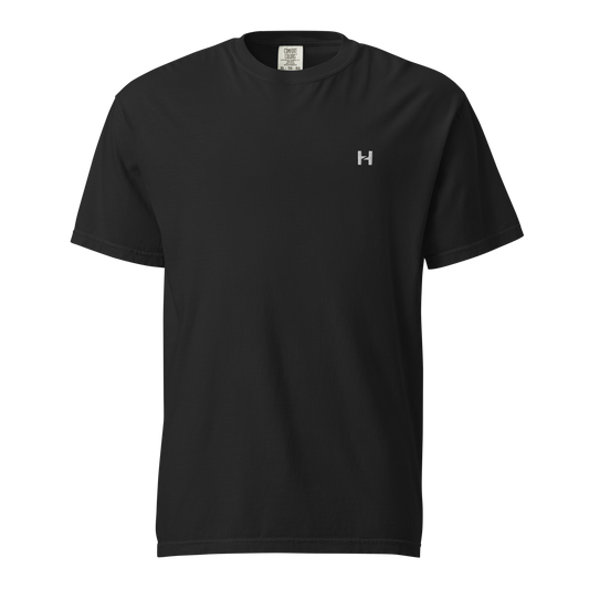 "Win The Day" Relaxed Fit T-Shirt