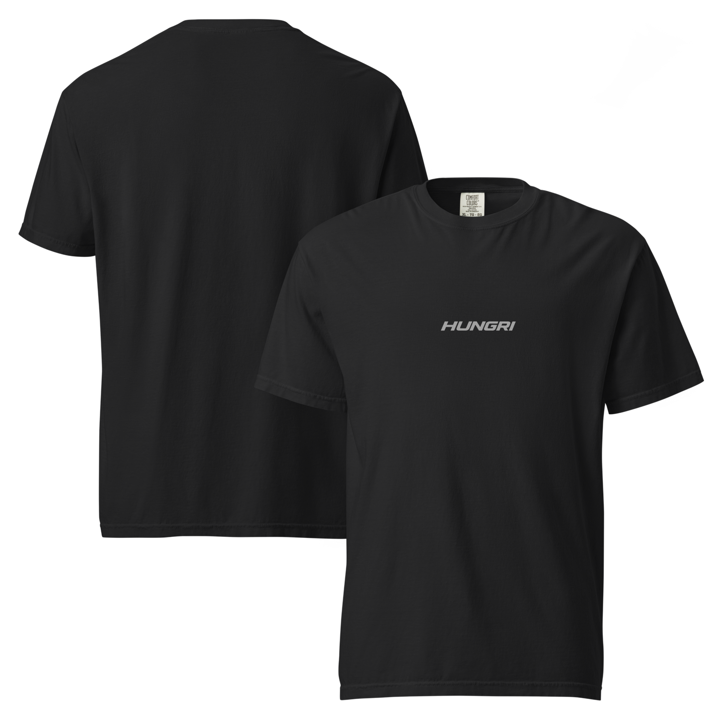 Core Relaxed Fit T-Shirt