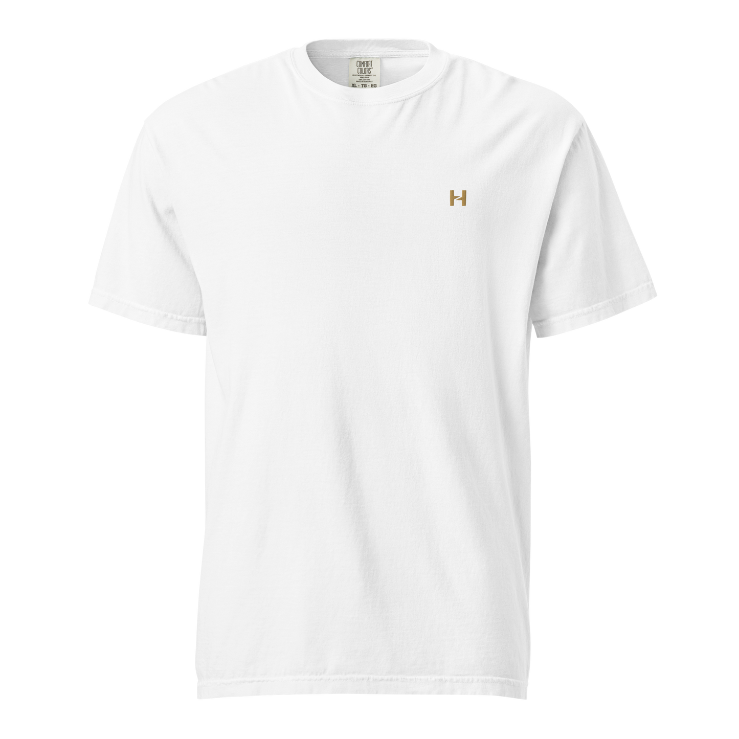 "Win The Day" Relaxed Fit T-Shirt