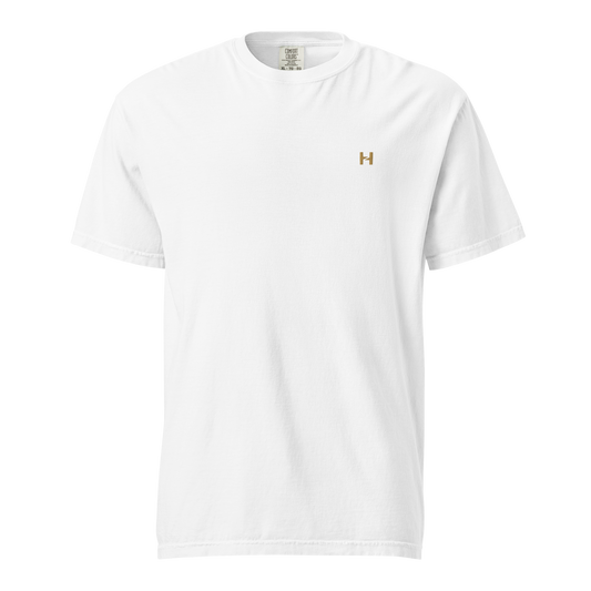 "Win The Day" Relaxed Fit T-Shirt