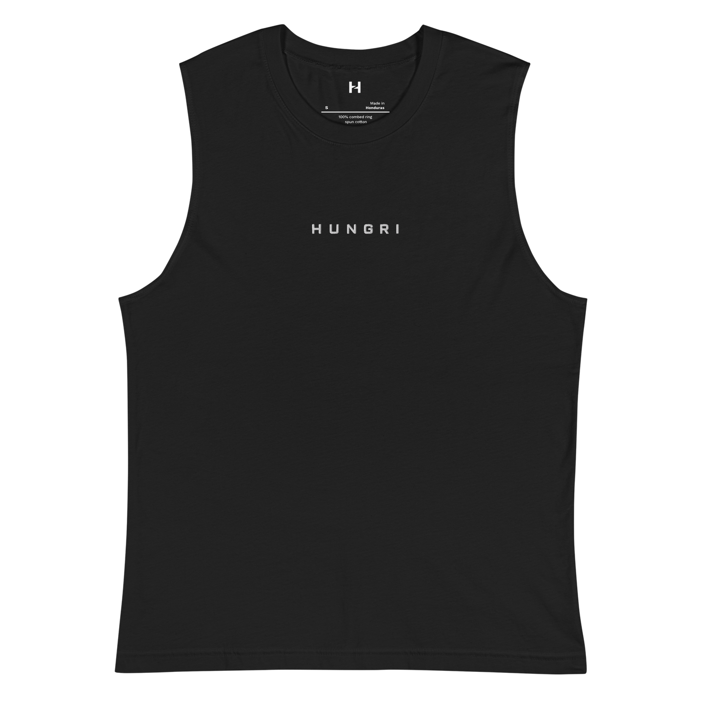 Performance Muscle Tank