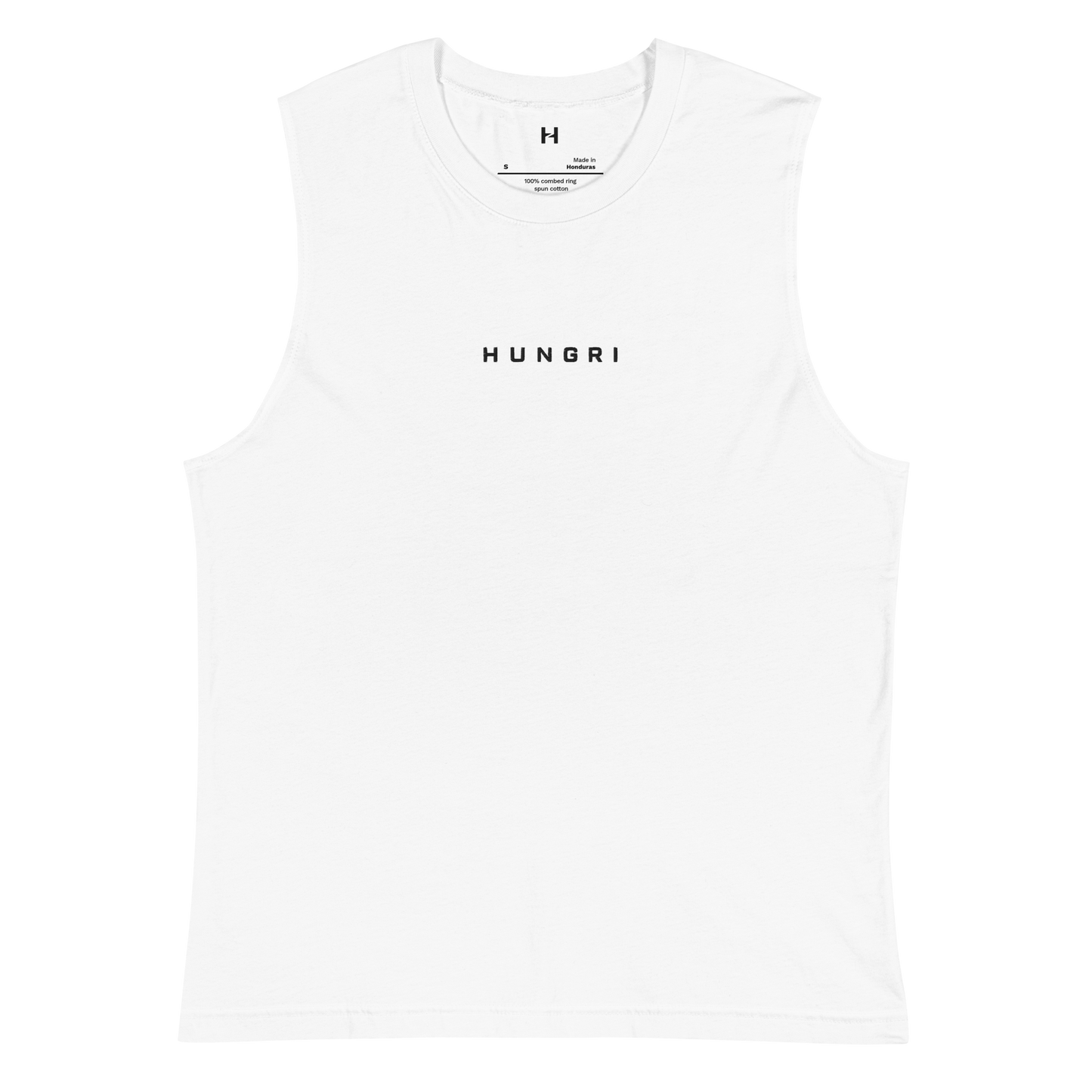 Performance Muscle Tank