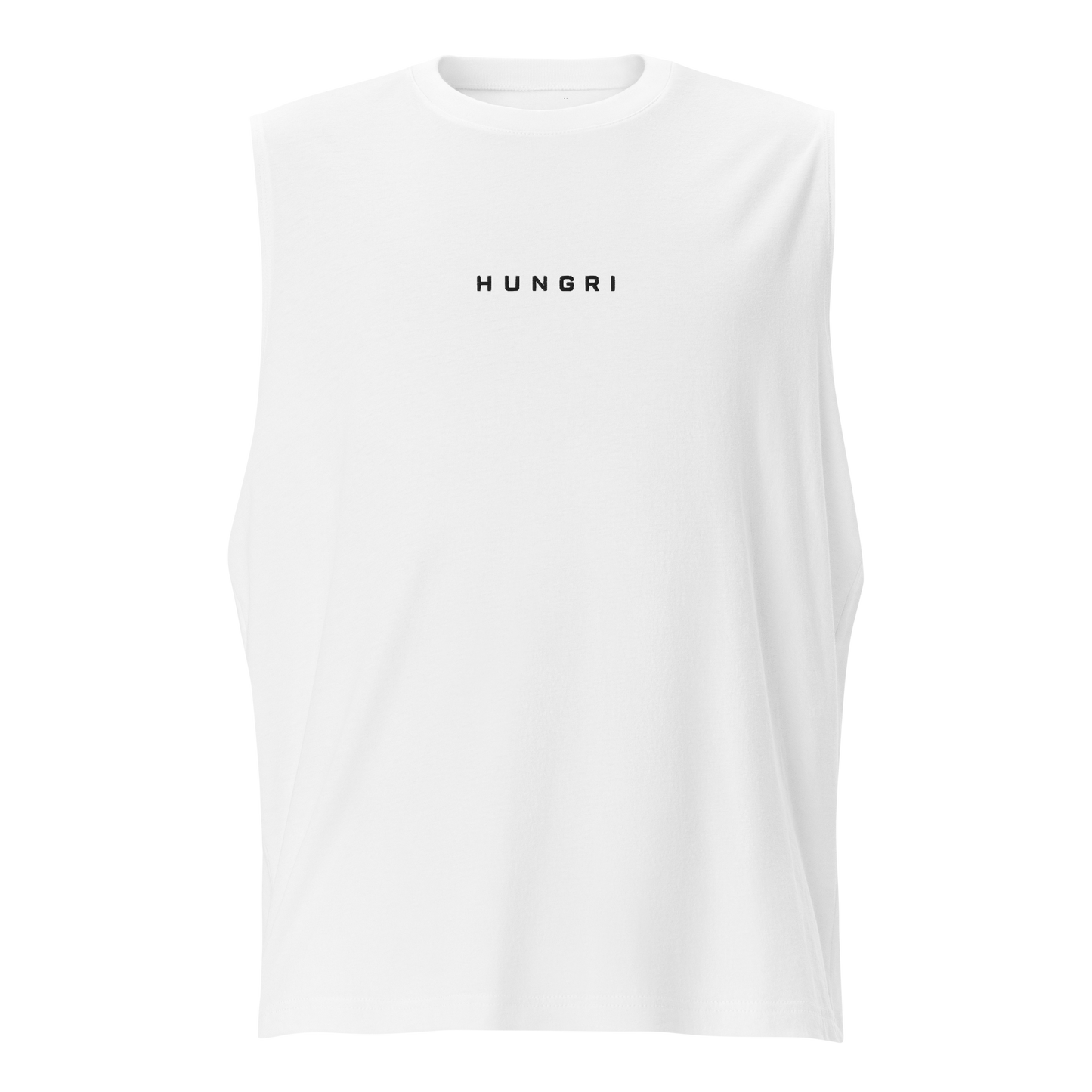 Performance Muscle Tank