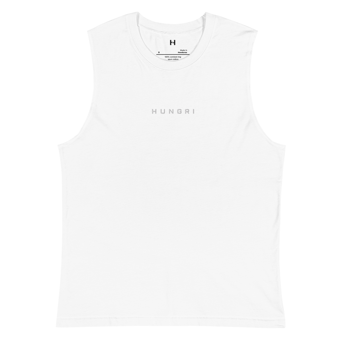Performance Muscle Tank