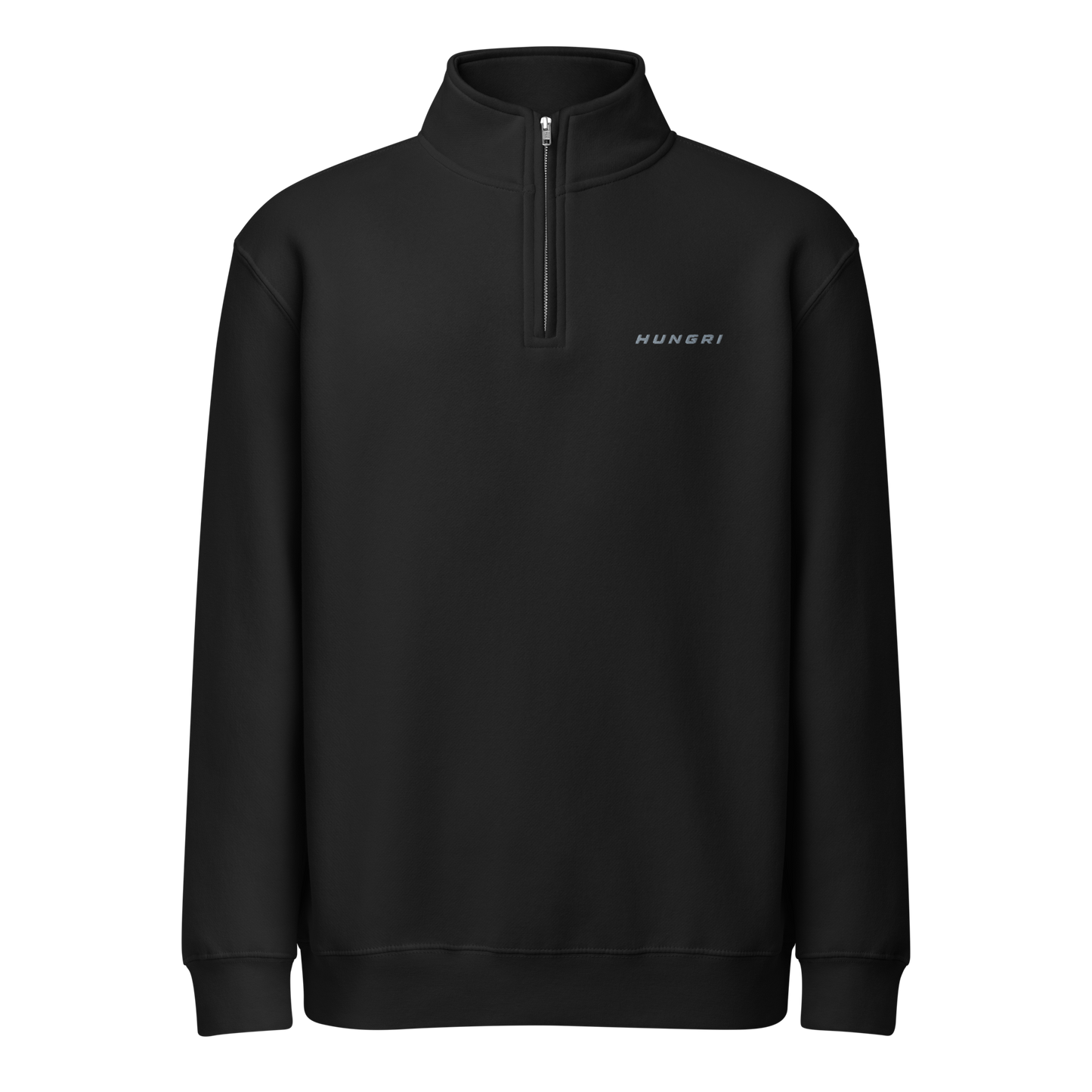 Fundamental Fleece