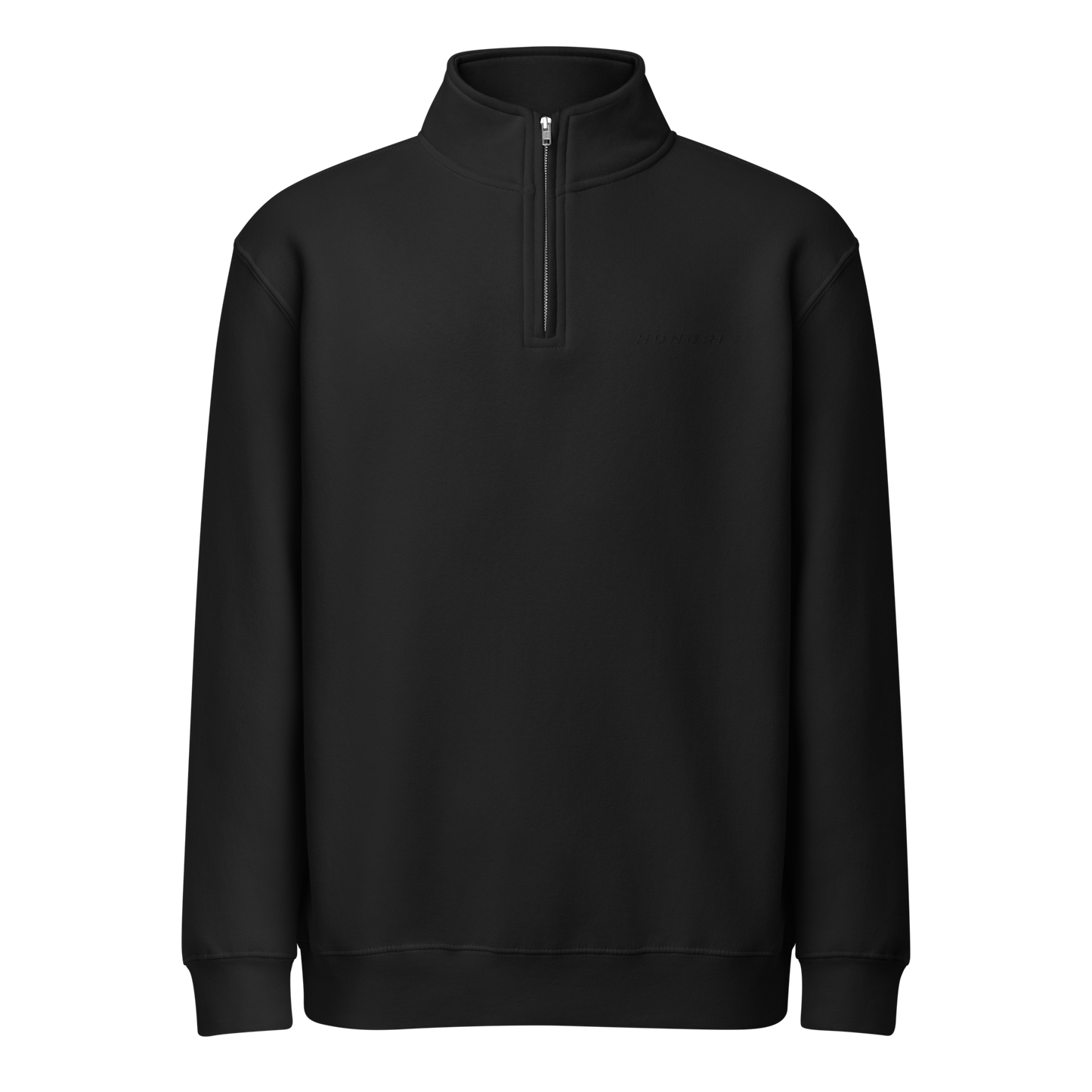 Fundamental Fleece