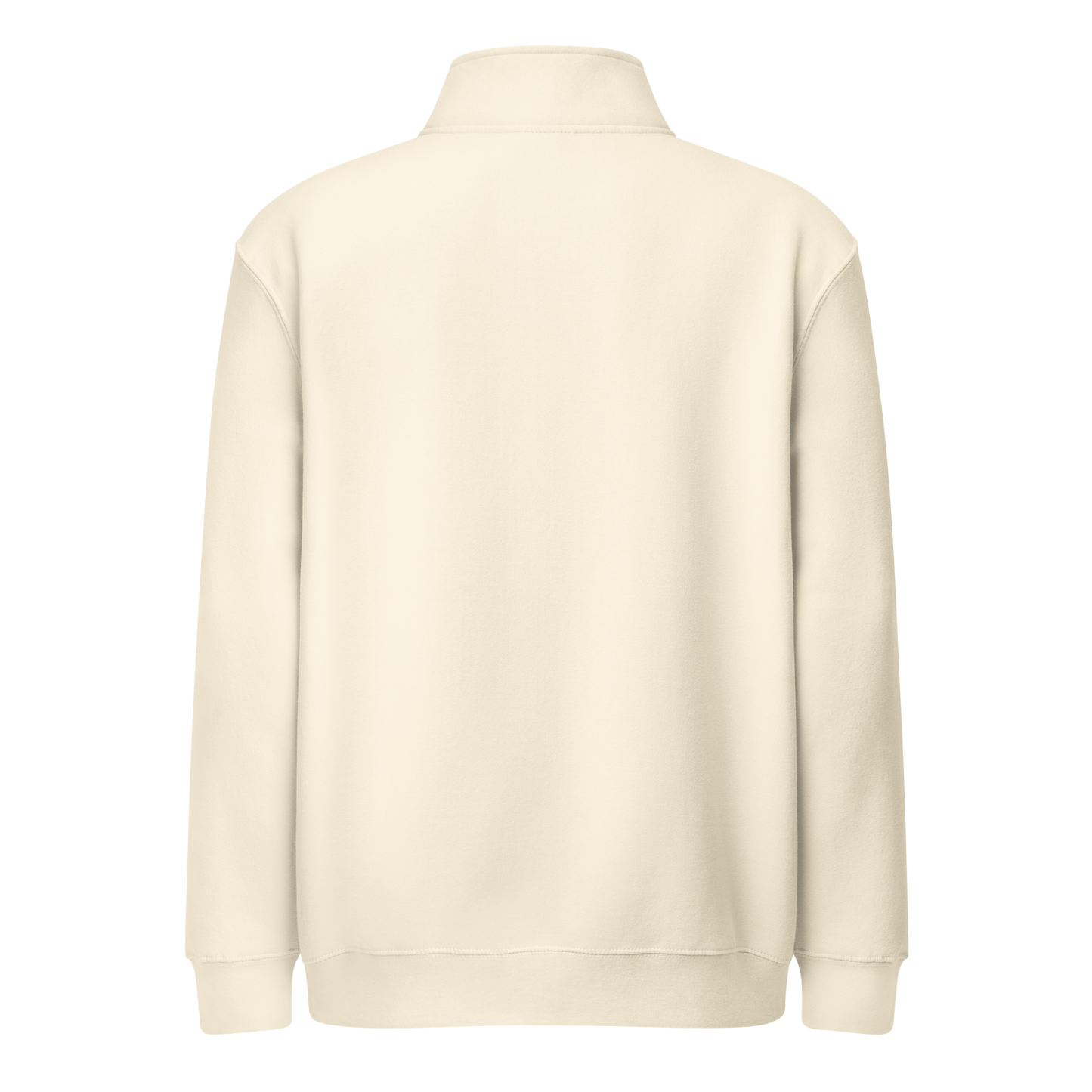 Fundamental Fleece