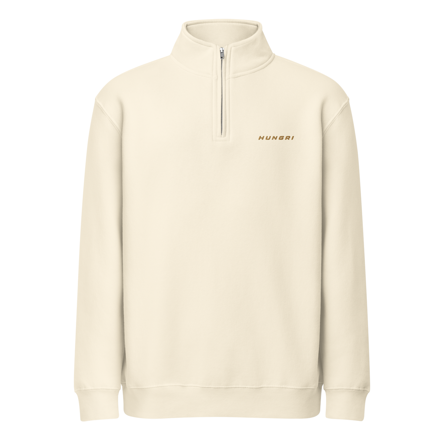 Fundamental Fleece