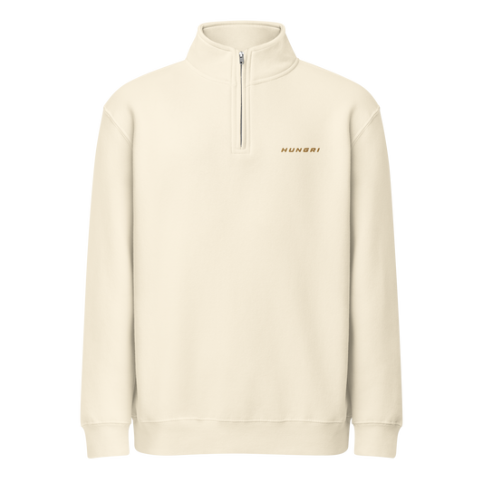 Fundamental Fleece