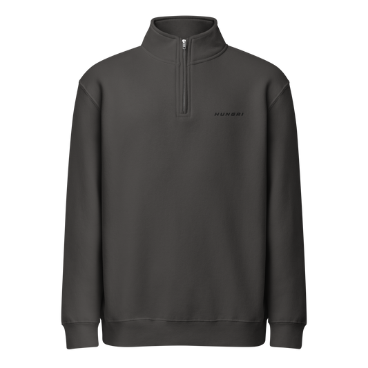 Fundamental Fleece