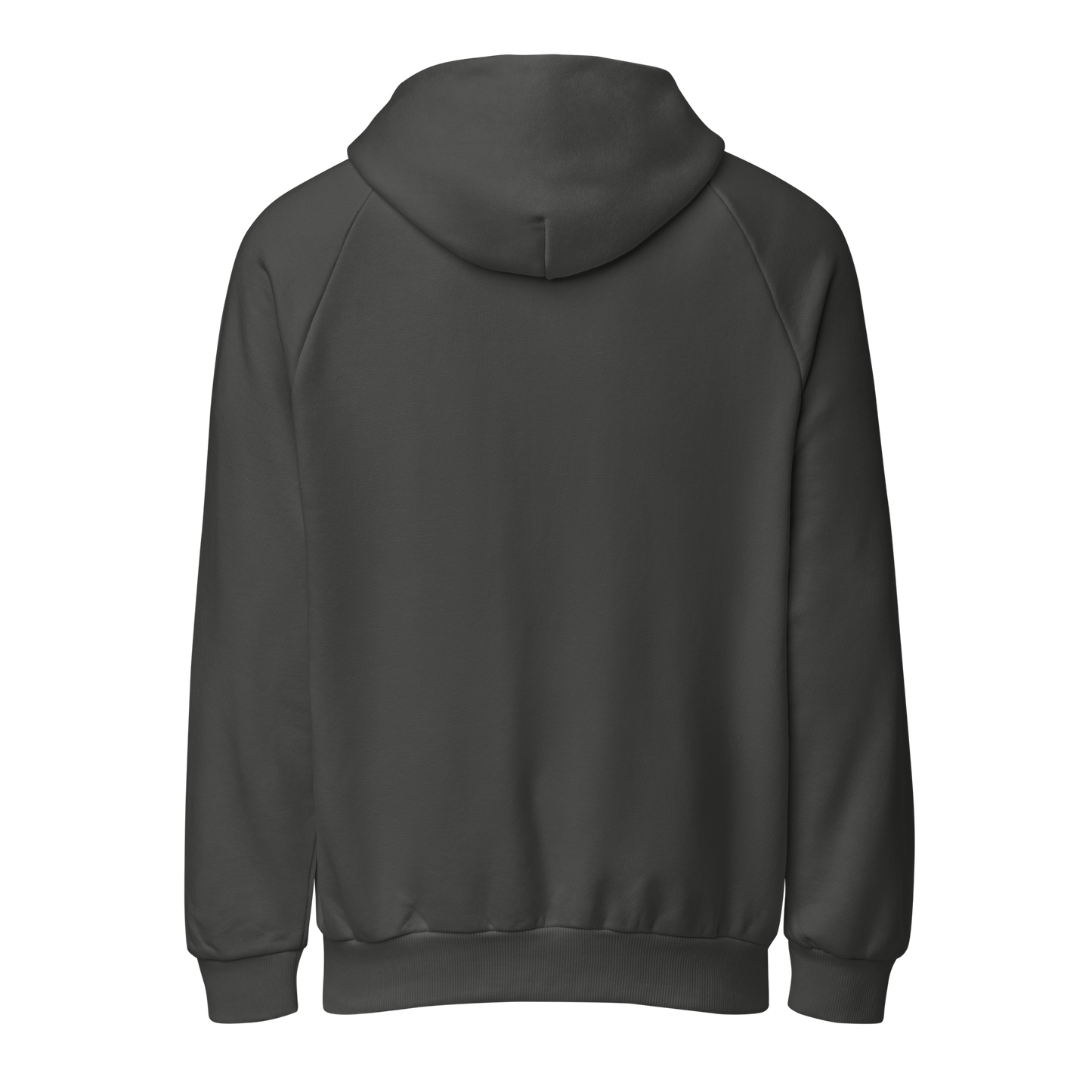 Core Fleece Hoodie