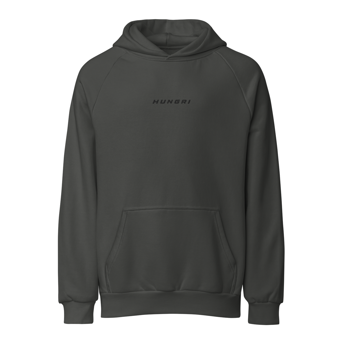 Core Fleece Hoodie