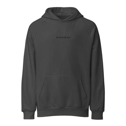 Core Fleece Hoodie