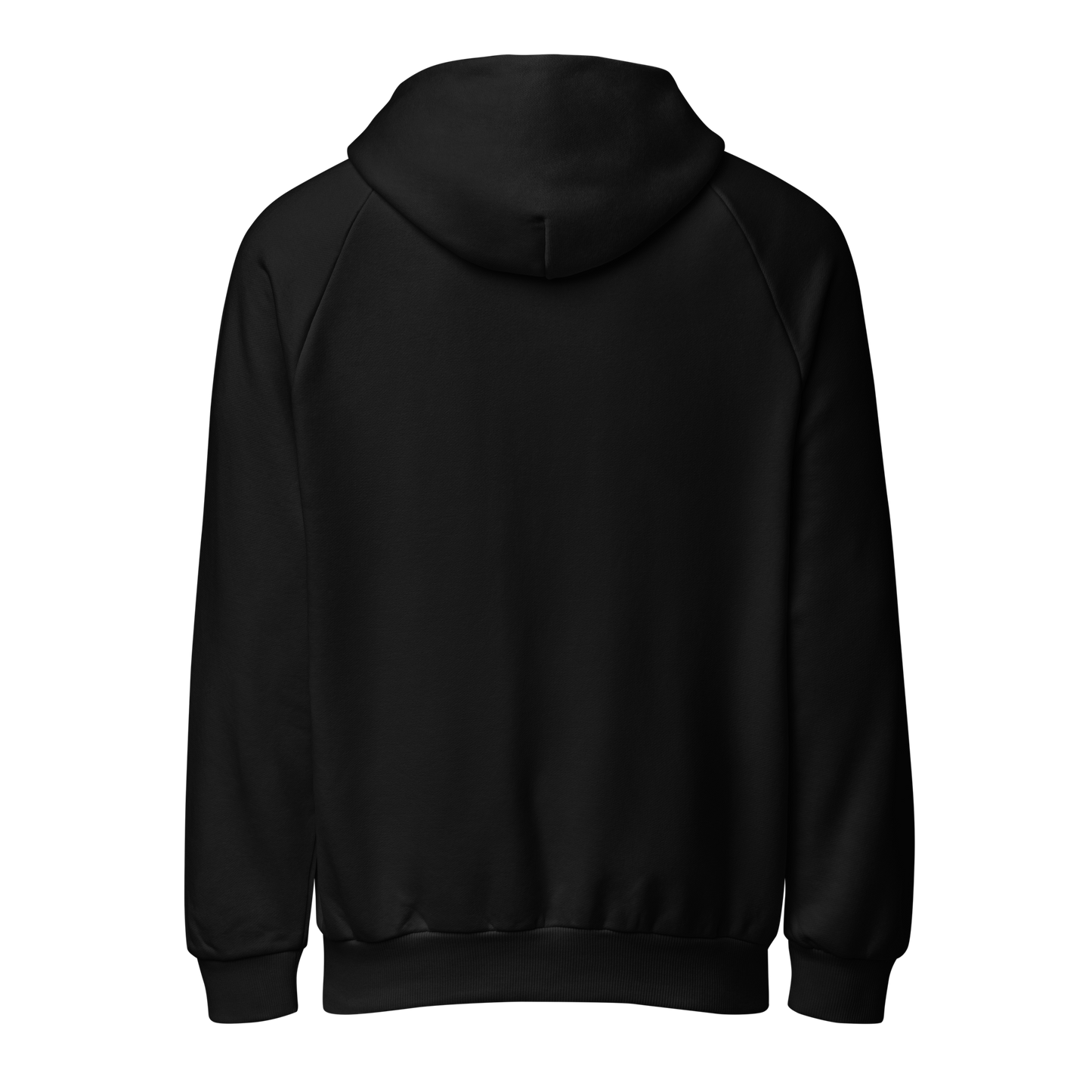 Core Fleece Hoodie