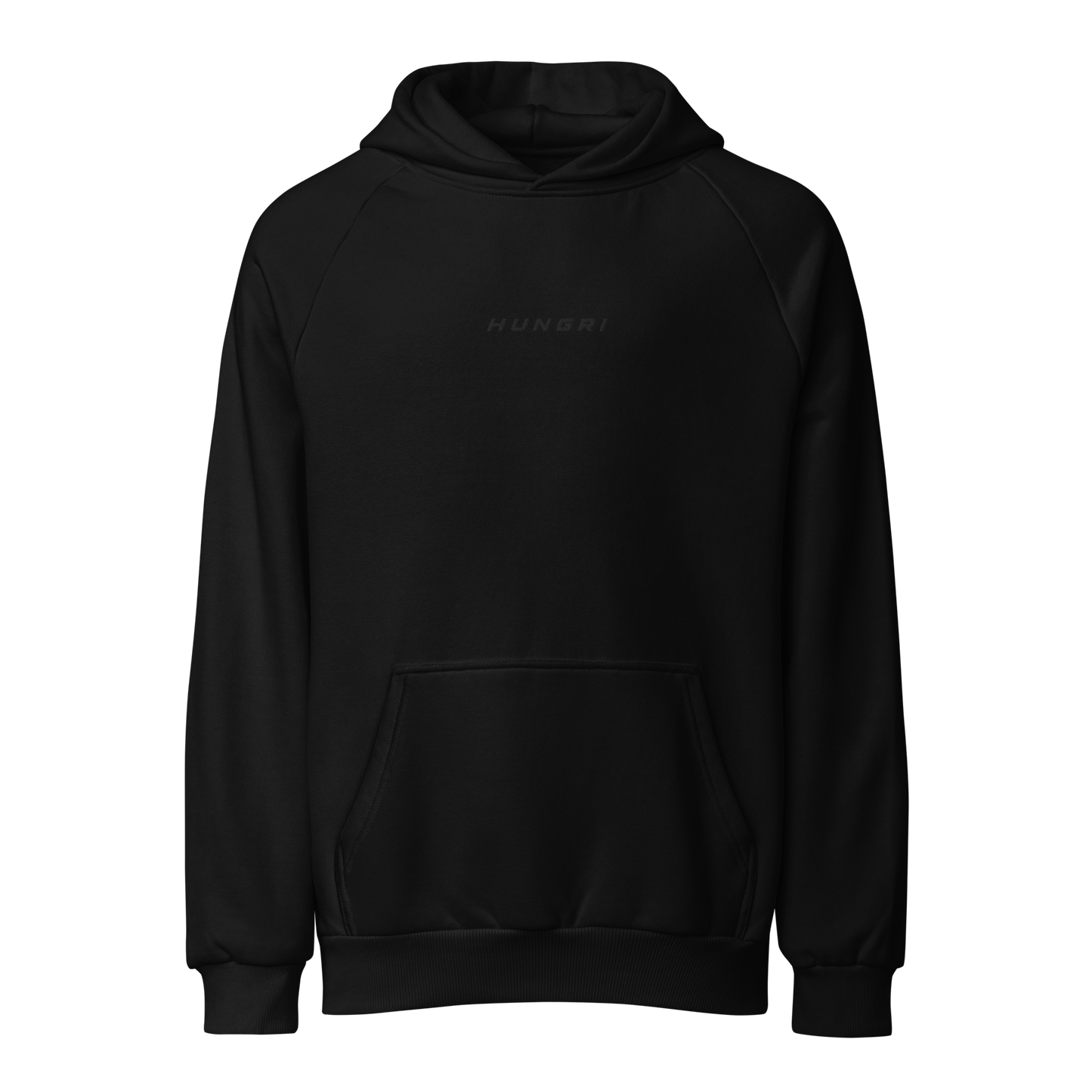 Core Fleece Hoodie