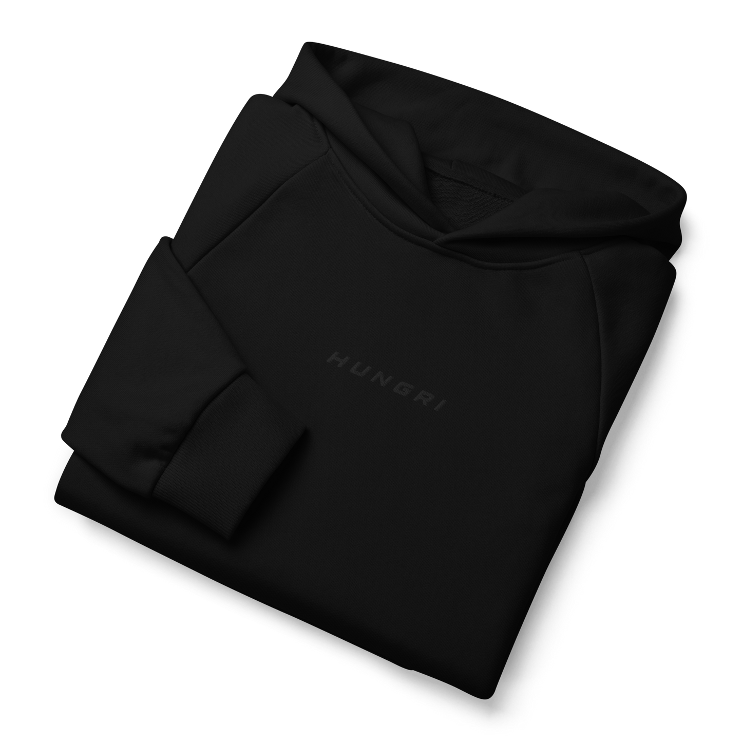 Core Fleece Hoodie
