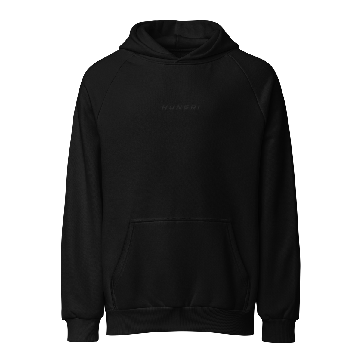 HUNGRI 560 — Stealth