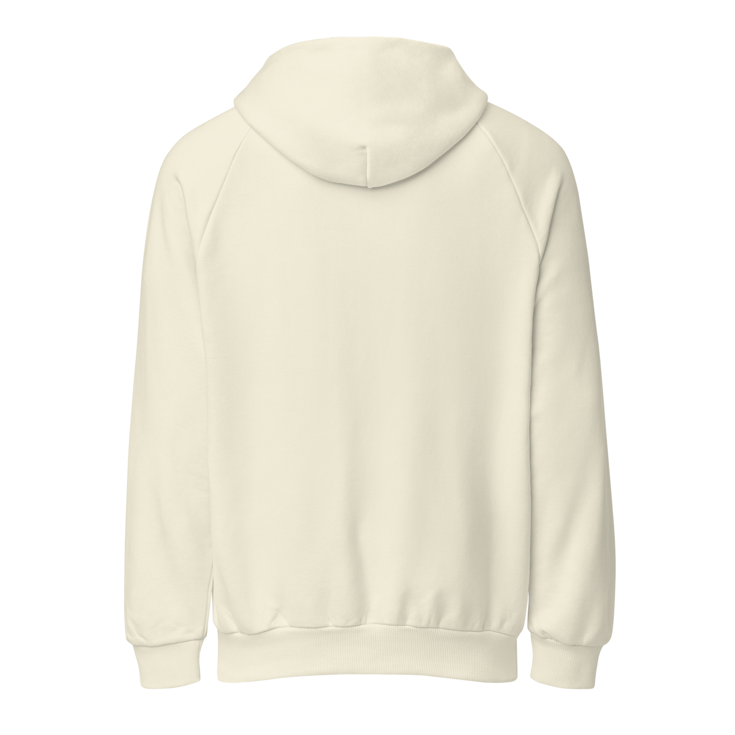 Core Fleece Hoodie