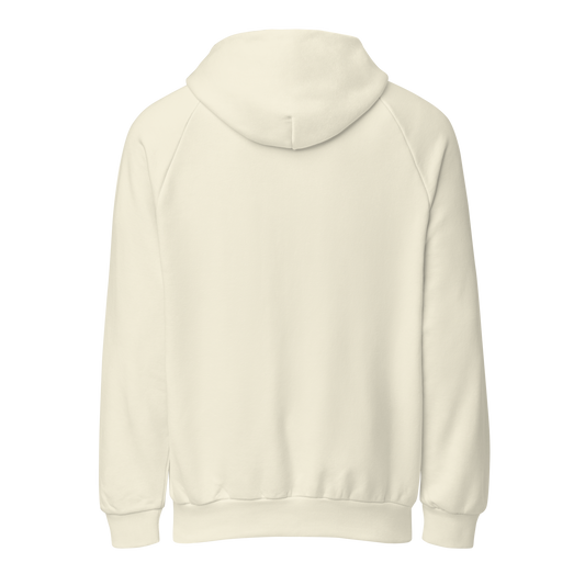 Core Fleece Hoodie