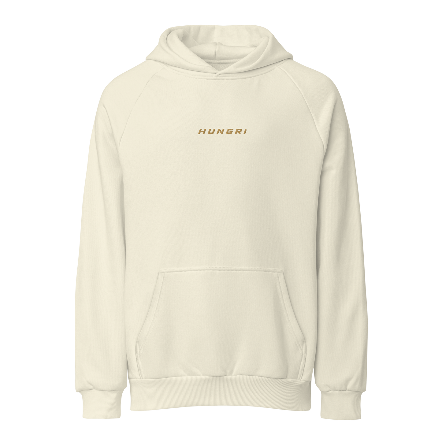 Core Fleece Hoodie