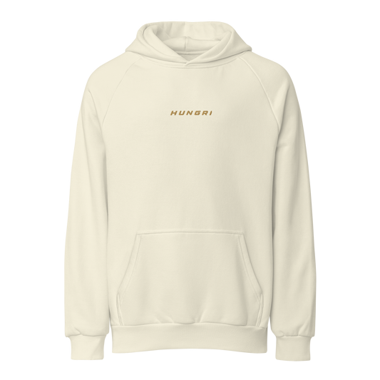 Core Fleece Hoodie