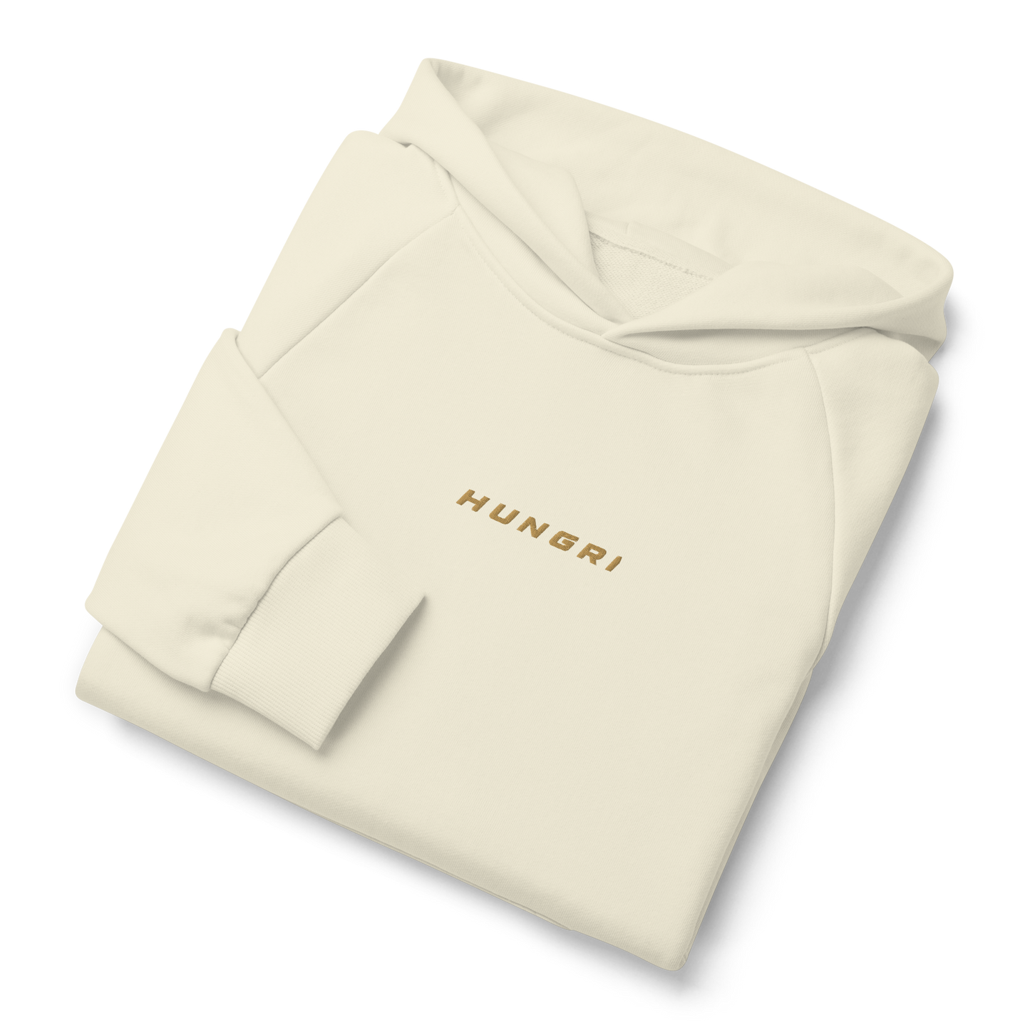 Core Fleece Hoodie
