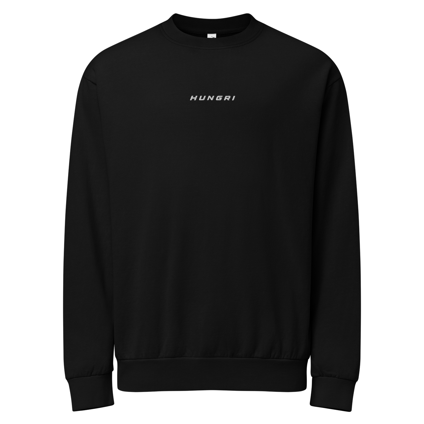 Essential Crewneck