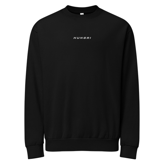 Essential Crewneck