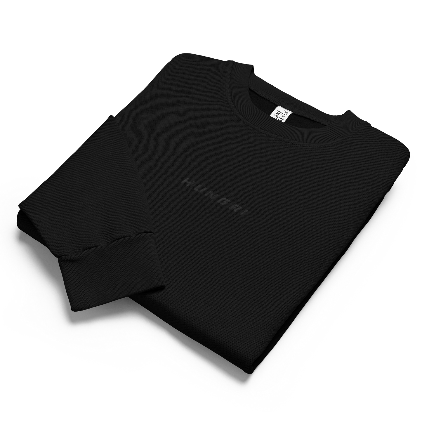 Essential Crewneck