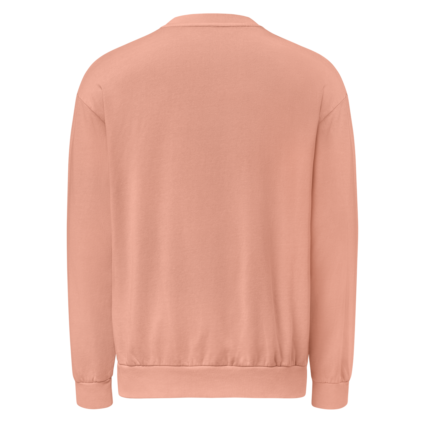 Essential Crewneck