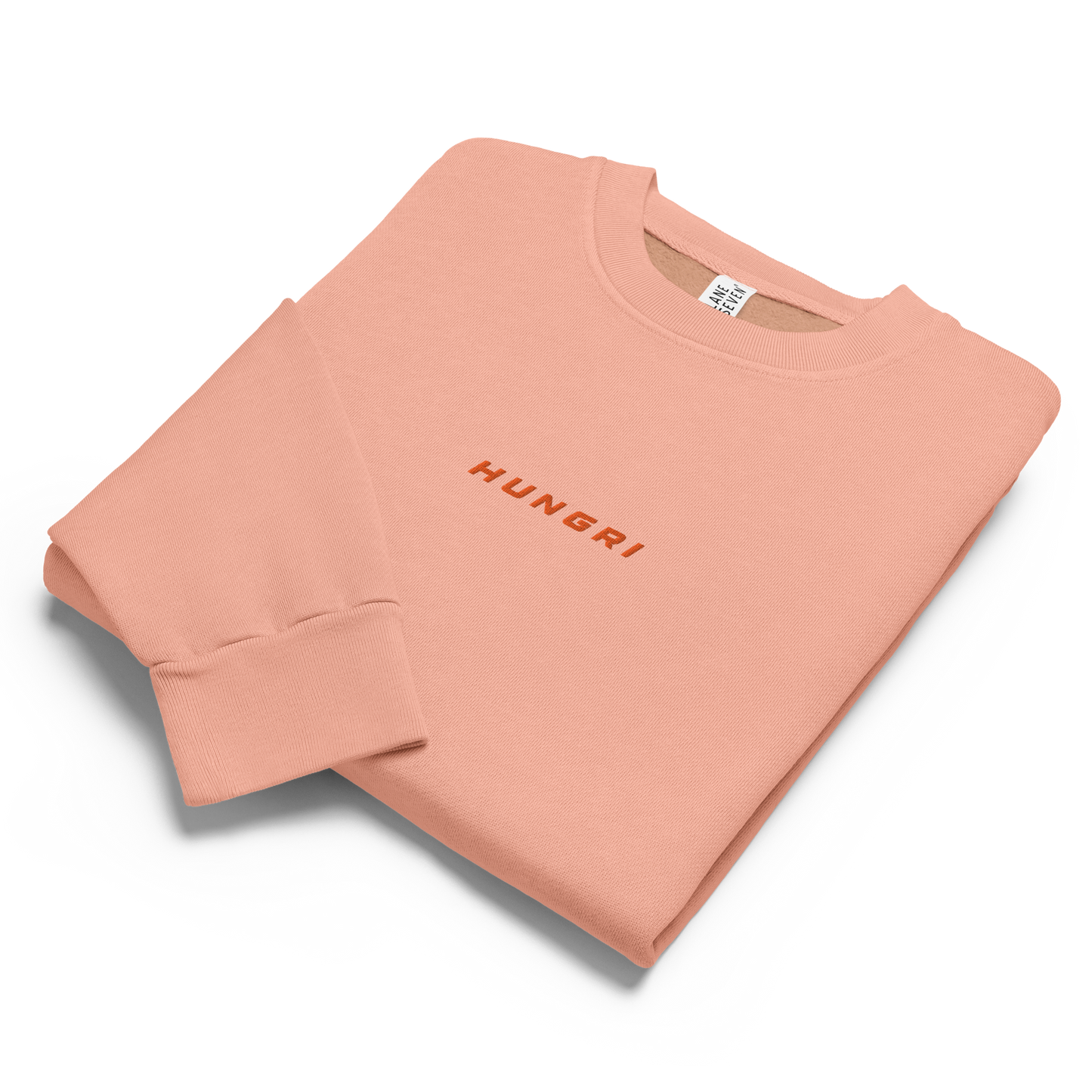 Essential Crewneck
