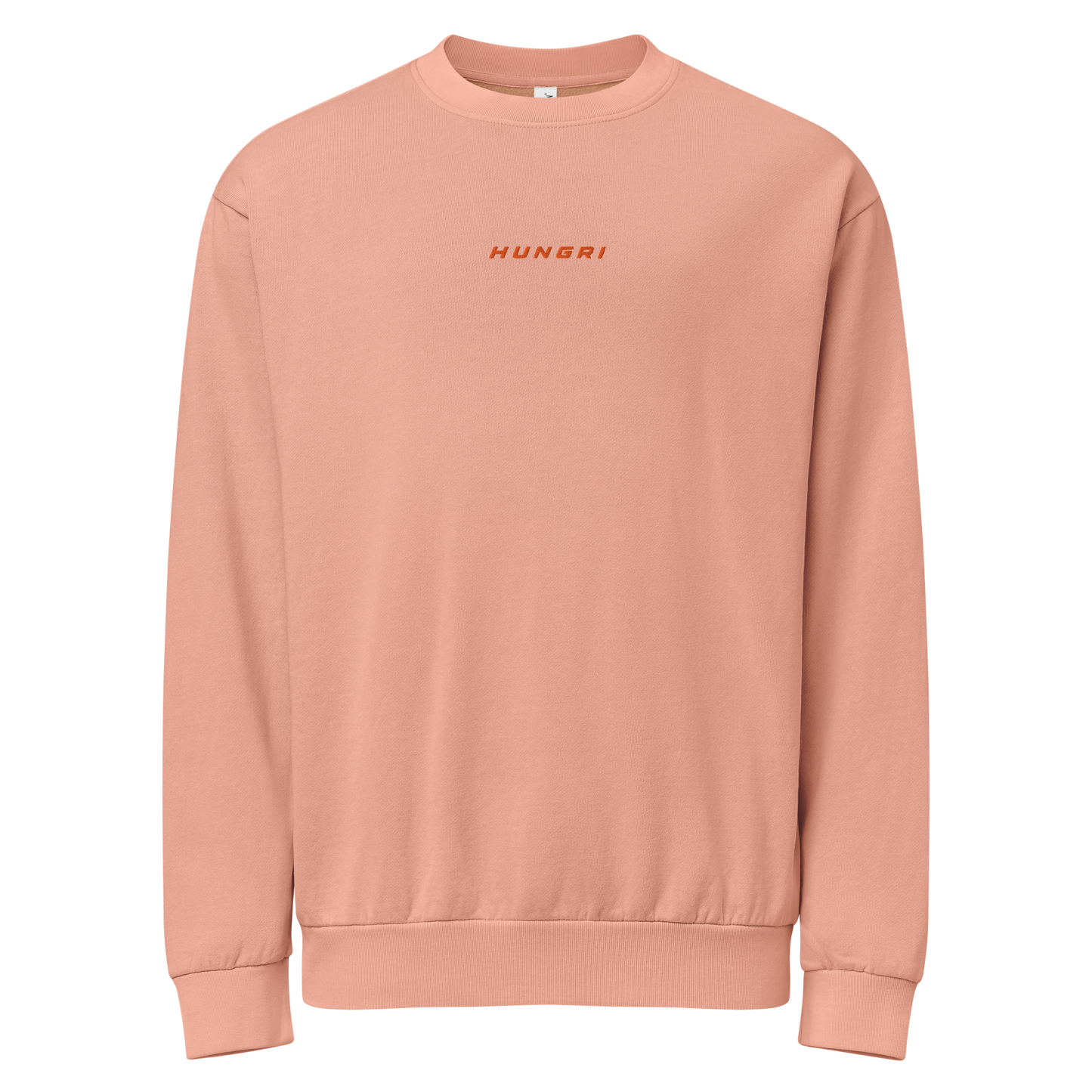 Essential Crewneck