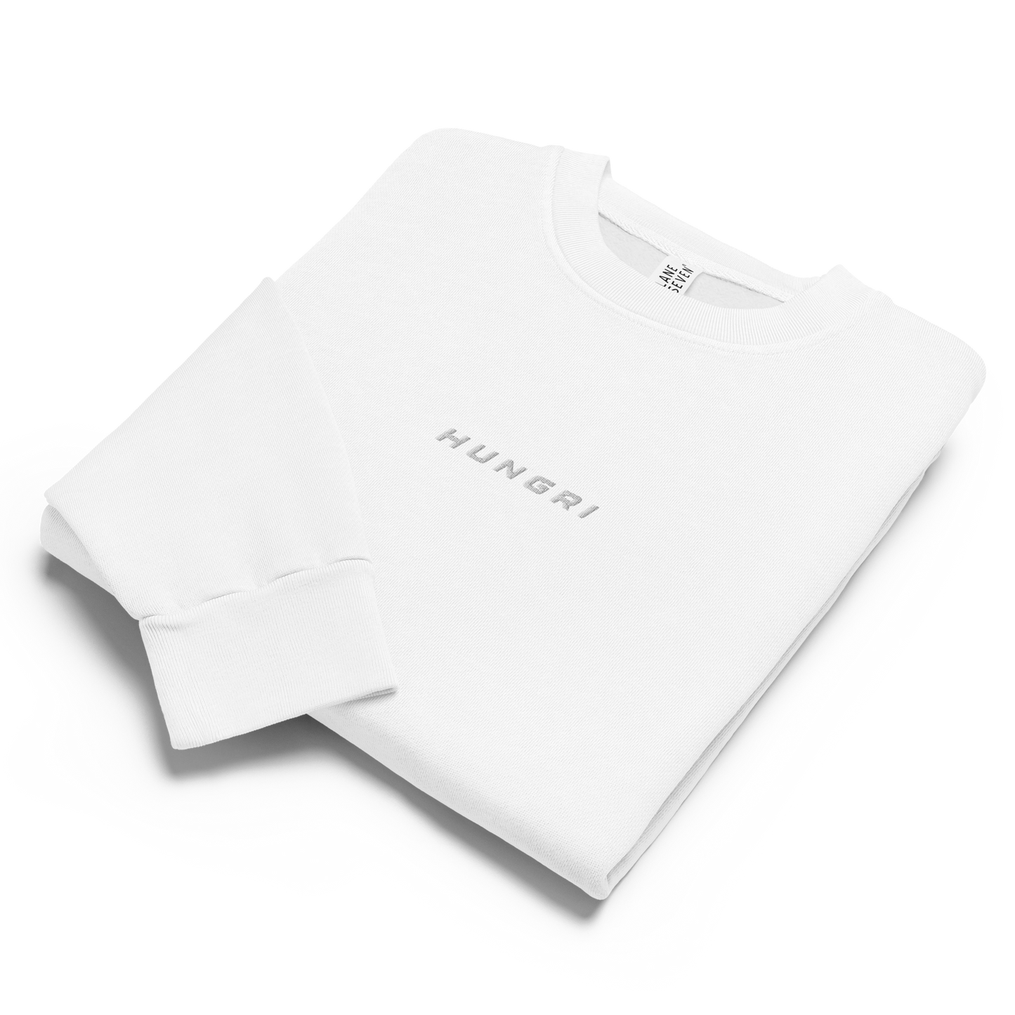 Essential Crewneck