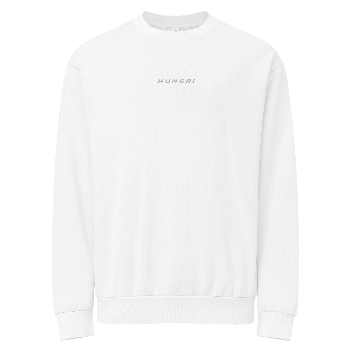 Essential Crewneck