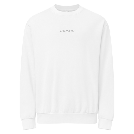 Essential Crewneck