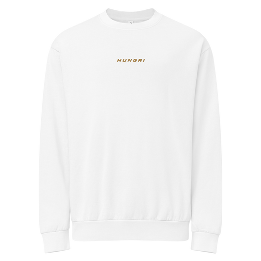 Essential Crewneck